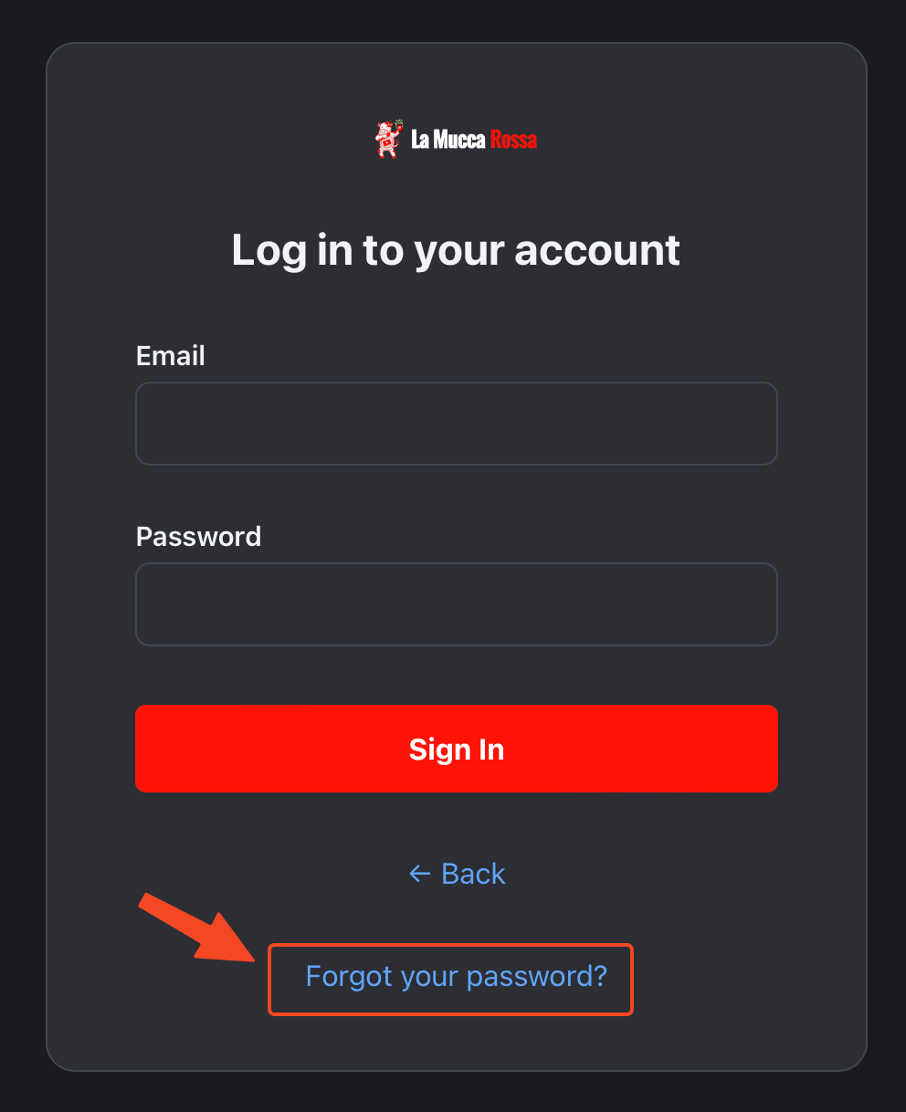 Recupera Password Community Circle.png